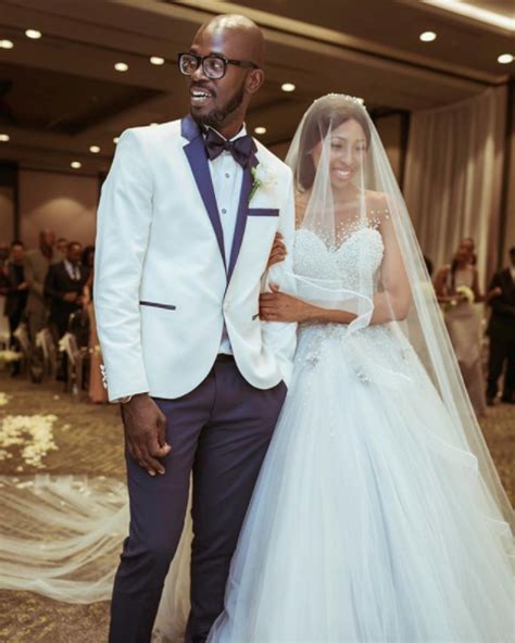 White africans are people with a european ancestry who came from africa or live there, while identifying themselves exclusively as whites, here is a list. These 11 South African Celebrity Couples Are Every ...