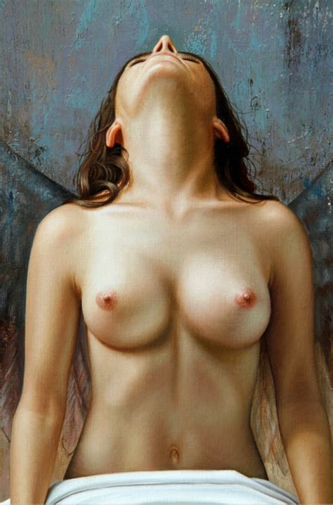 Pintura Moderna y Fotografía Artística Imágenes del Desnudo Femenino en la Pintura Artística