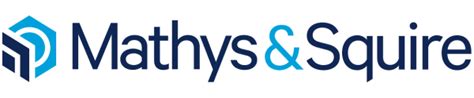 Mathys And Squire Europe Llp Partners Mathys And Squire Llp