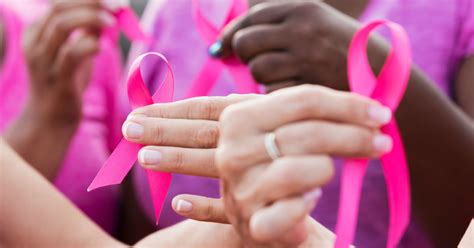 Pink Ribbon Meaning The Story Behind Breast Cancer Ribbons