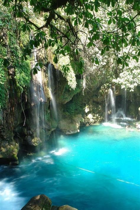 Waterfalls Amazing Creations Of Nature Part 2 Top Dreamer