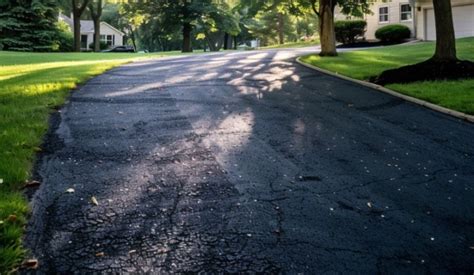 Resurface Asphalt Driveway Renew Your Path In 11 Steps