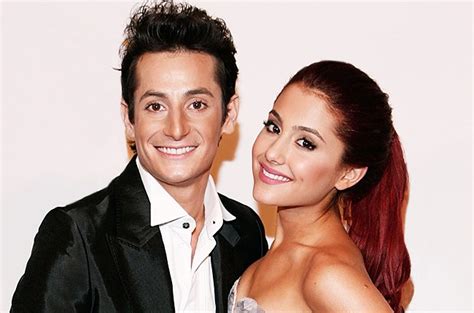 Download Do Ariana Grande Have A Brother 