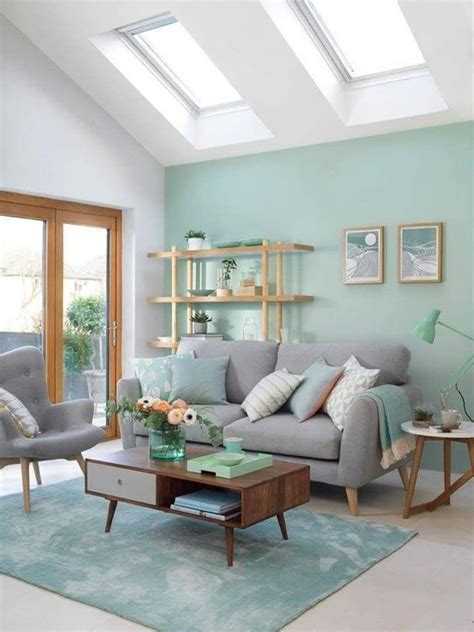 Beautiful Living Room Paint Ideas For Your Indoor Space Seemhome