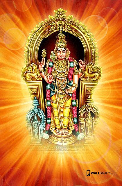 God Thiruchendur Murugan Hd Images