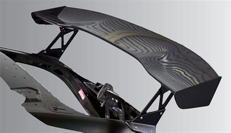 Voltex Gt Wing Type 1 And 2 Nengun Performance