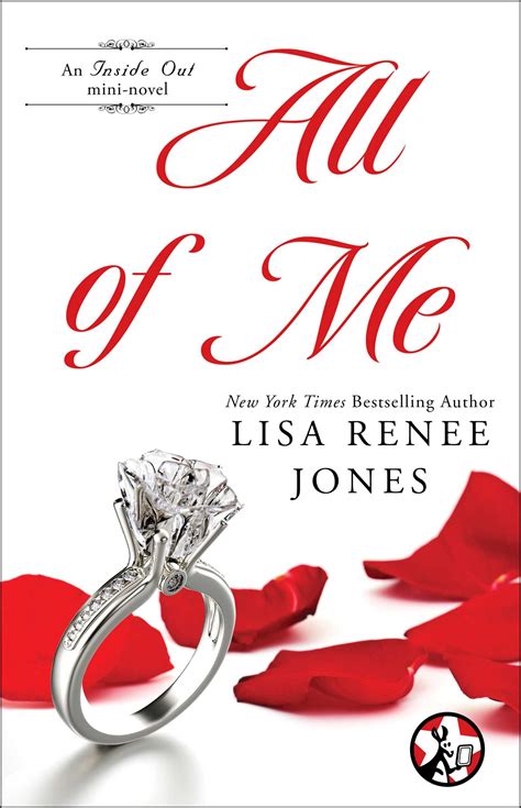 All Of Me Ebook By Lisa Renee Jones Official Publisher Page Simon