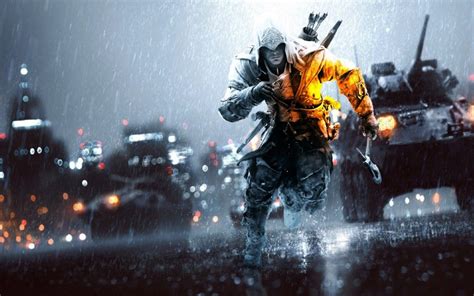 Best Battlefield Wallpapers On Wallpaperdog