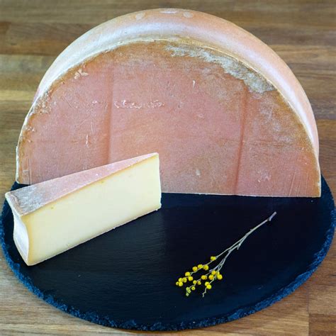 Abondance La Fermette Fromager à Montorgueil French Master Cheese Ripener