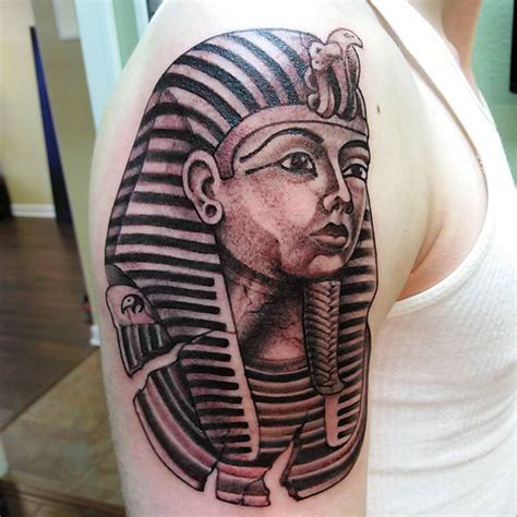26 Egyptian Tattoo Ideas In 2021 Egyptian Tattoo Horus Tattoo Egyptian