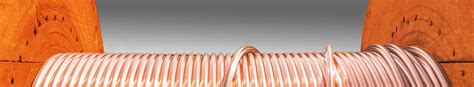 Bare Copper Conductor Eland Cables