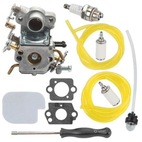 Carburetor Carb For Craftsman 358341900 18 42cc Chainsaw Ebay