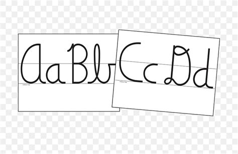 Handwriting Cursive Paper Clip Art PNG X Px Handwriting Alphabet Area Black Black
