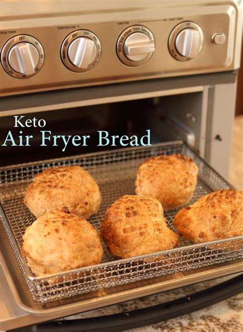 Air Fryer Bread Maria Mind Body Health Recipe Air Fryer Recipes