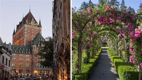 15 Canadian Landmarks You Must Visit At Least Once In Your Life Narcity