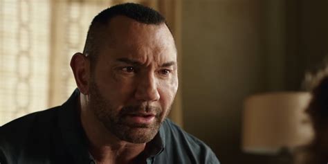 My Spy The Film With Dave Bautista Is Released Directly On Prime