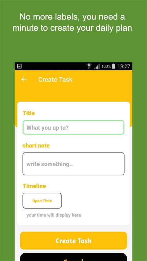 Android İndirme Için Taskiel Easy Task Management Apk