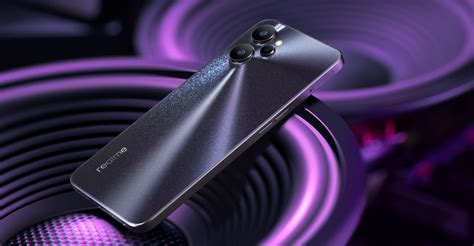 Realme S 9i 5g Smartphone And Techlife Buds T100 Debut In India Pandaily