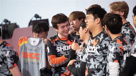 Why The San Francisco Shock Will Win The 2019 Overwatch League Finals