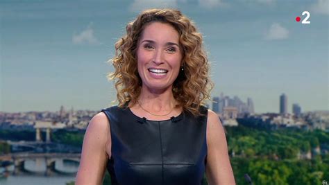 Find the perfect marie sophie lacarrau stock photos and editorial news pictures from getty browse 55 marie sophie lacarrau stock photos and images available, or start a new search to explore more. Marie Sophie Lacarrau au 13h - 11/10/18 - 02