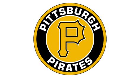 Pittsburgh Pirates Logo Meaning History Png Svg Vector