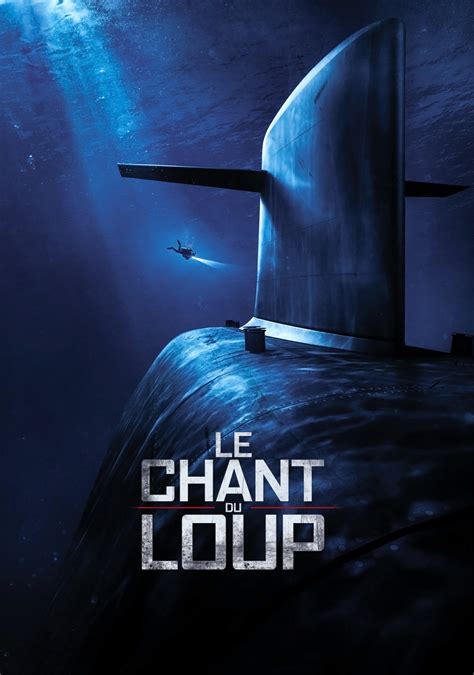 2019 / франция le chant du loup / the wolf's call зов волка. Le chant du loup | Movie fanart | fanart.tv