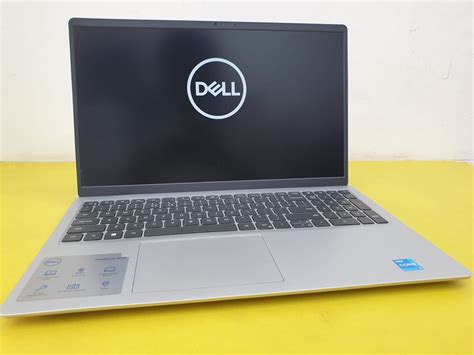 Laptop Dell Inspiron 3511 I3 11th Gen