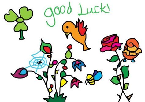 280 Good Luck Pictures Images Photos Page 2 Good Luck Pictures