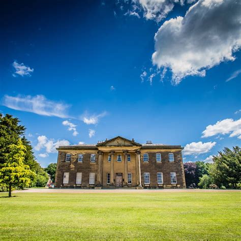 Beautiful And Exclusive Rise Hall Was Saved By Channel 4s Sarah Beeny