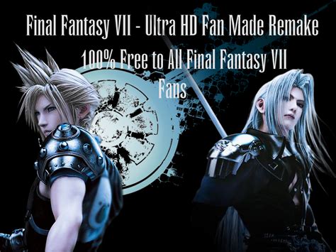 The world has fallen u. Final Fantasy VII - Remake PC