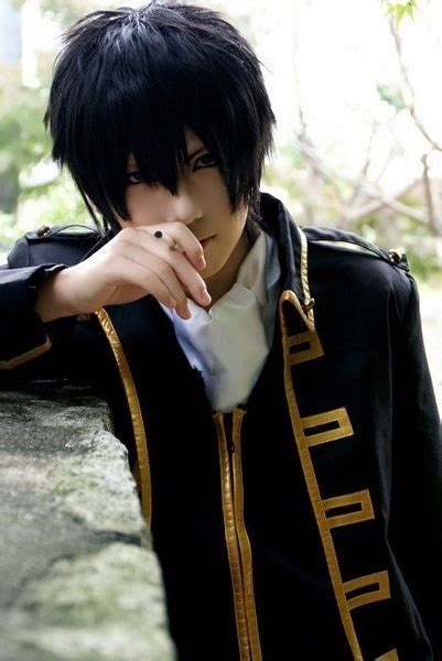Tagged under hair, physical appearance and black (meta). Top 6 Popular Anime Characters with Black Color Cosplay ...