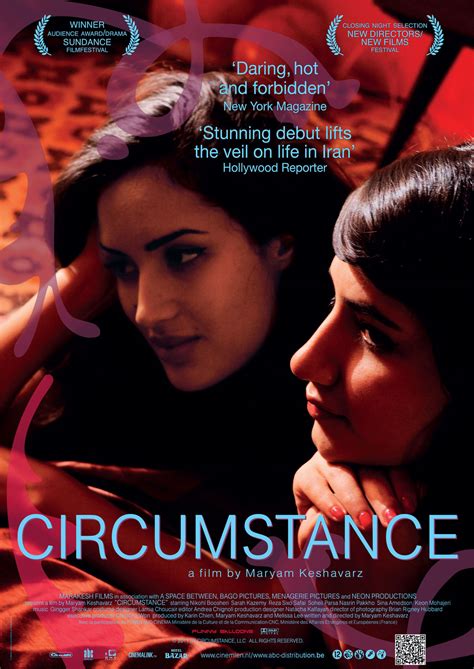 Best Lesbian Movies Circumstance 2011 English Sub