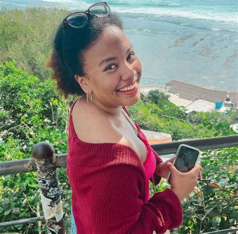 Profil Biodata Jemimah Cita Lengkap Ig Instagram Umur Tanggal Lahir