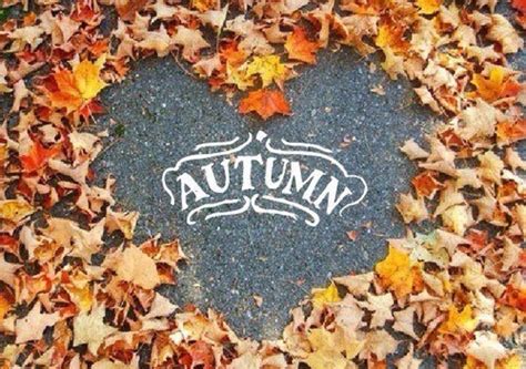 I Love Autumn Wallpapers High Quality Download Free