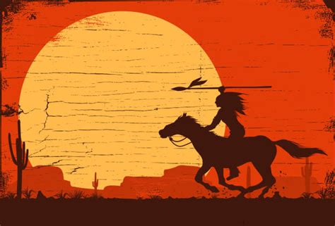 Royalty Free Indian Horse Clip Art Vector Images And Illustrations Istock
