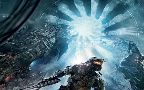 Cool Halo 4 Wallpapers 64 Images