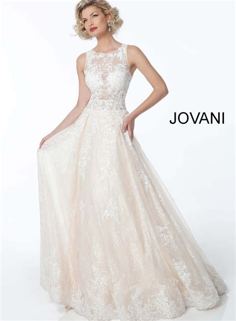 Jovani Anjolique Bridal And Formal