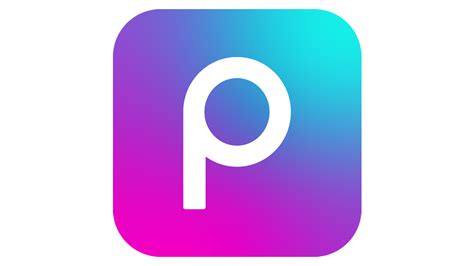 Share More Than 165 Picsart Logo Background Best Vn
