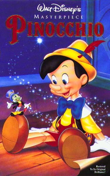 Sweet Fairy Tales Cartoons And Photos Pinocchio Cartoon