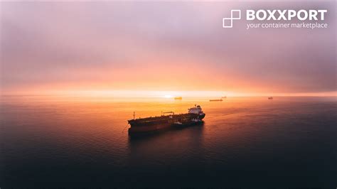 The Biggest Global Supply Chain Challenges In 2021 Boxxport