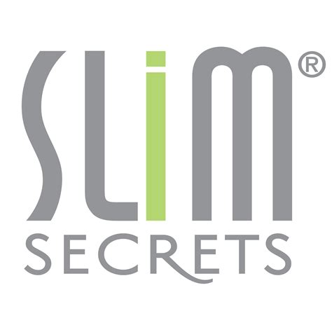Slim Secrets Less Sugar More Indulgence