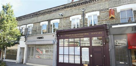 Property For Sale In Devonshire Road Chiswick W4
