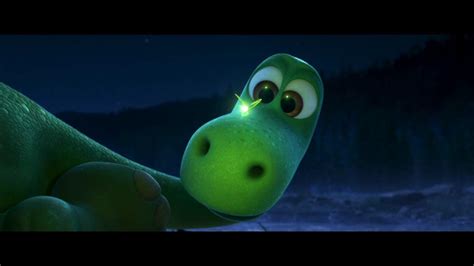 the good dinosaur movie review youtube