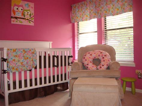 Finding the absolute most fascinating plans in the internet? The Best Days Of Your Life: Baby Room Ideas