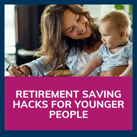 Retirement Saving Hacks Pw Partners Financial Planning And Money