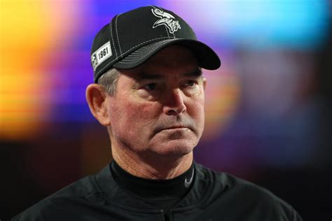 Mike Zimmer Is Only Concerned About One Game In 2020