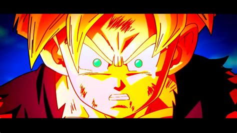 Bannière Youtube 2048x1152 Dbz Youtube Banner Dragon Ball Z Son Goku