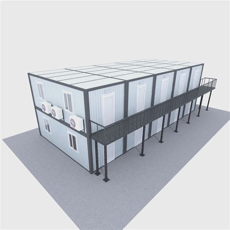 Prefabricated 3d Models Download Free3d