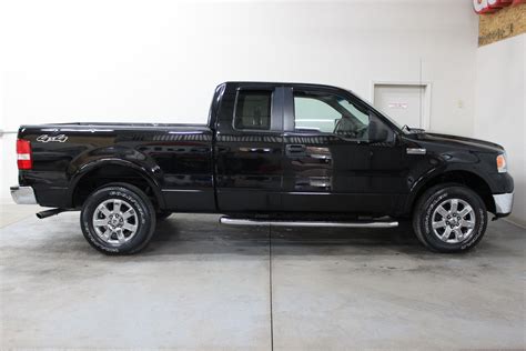 2007 Ford F 150 Xlt Biscayne Auto Sales Pre Owned Dealership