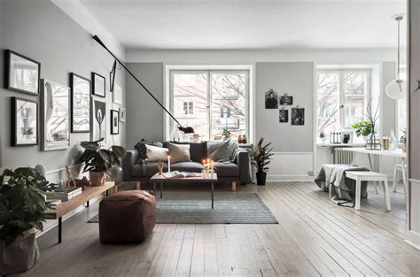 Less Is More How To Create The Perfect Scandinavian Design For Your